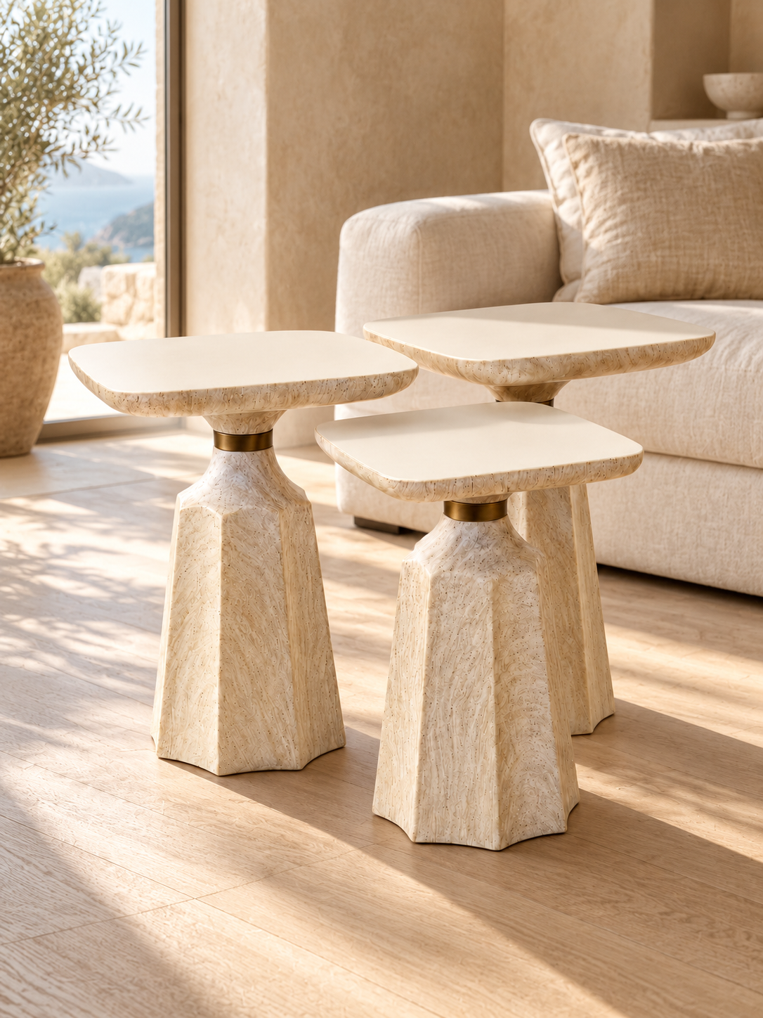 Veloni Collection